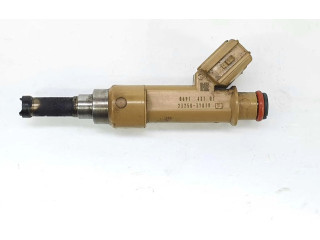 Vstřikovač 2355037010, 2320939146 Toyota Prius (XW50)