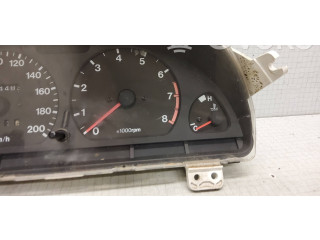 Přístrojová deska Subaru Justy 2000 3410080EH0