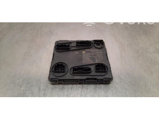 Блок комфорта 4N0907064B   Audi A6 S6 C8 4K   