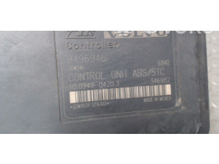 Блок АБС    Volvo  V70  2000 - 2004 года
