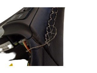 Vstřikovací lišta Opel Mokka