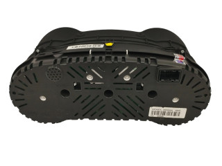 Přístrojová deska  Alfa Romeo Mito 2012 50520885, A2C53424660  