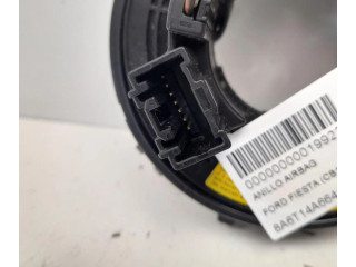 Подрулевой шлейф SRS 8A6T14A664AB   Ford Fiesta