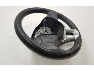 Руль Peugeot 2008 I  2013 - 2019 года 98084115ZD      