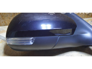 Zpětné zrcátko  Volkswagen Tiguan 2007    