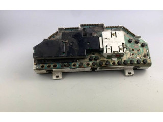 Přístrojová deska Citroen Berlingo 1997 9635681180