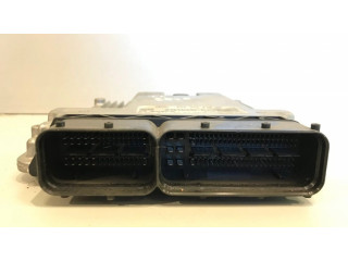 Řídící jednotka 038906016AH, 0281012762 Volkswagen Transporter - Caravelle T5 2007