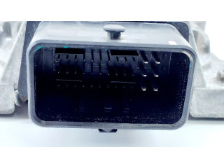 Блок управления коробкой передач 310F63HM2A, A6E000012 Nissan Micra