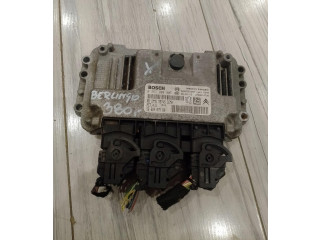 Řídící jednotka 0261208905   Citroen Berlingo 1999
