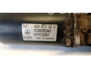 Моторчик дворников 2028205342, 2028205342    Mercedes-Benz C W202