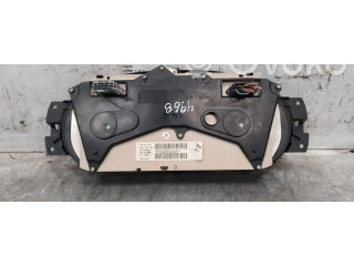 Панель приборов 8200650541   Dacia Logan I       