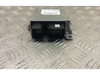 Блок подушек безопасности CX2314D374AC Jaguar XF X250