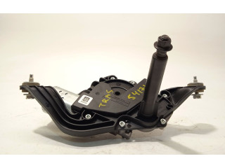 Моторчик заднего дворника 98700Q0400    Hyundai Bayon