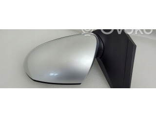 Зеркало электрическое        Hyundai i10  2013 - 2018 года   