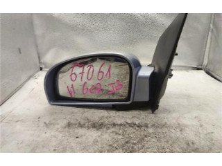 Зеркало электрическое        Hyundai Getz   -  года   