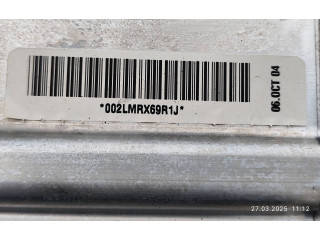 Подушка безопасности пассажира 8L0880202E, VBDRX6B10HZ   Audi TT Mk1