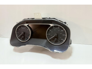 Панель приборов 248106RR0A   Nissan Rogue       