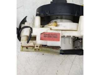 Подушка безопасности водителя 93400FD110   KIA Rio