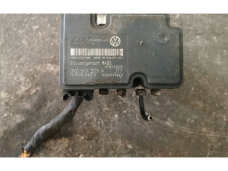 Блок АБС 2K0907379A, 2K0614117A Volkswagen Caddy 2004 - 2010 года