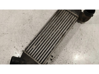 Радиатор интеркулера
