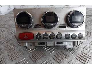 Блок управления климат-контролем 1560514400 Alfa Romeo 166