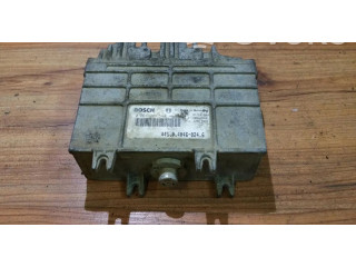 Блок управления двигателя 0261203544, 26SA3560   Skoda Favorit (781)