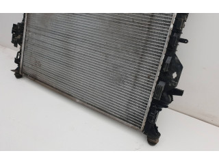 Радиатор охлаждающей жидкости