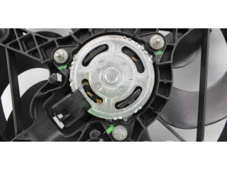 Вентилятор радиатора     0000051820792, 882300200    Fiat Bravo 1.9