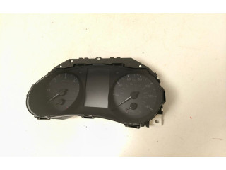 Přístrojová deska Nissan X-Trail T32 2016