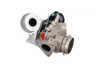  Турбина Mercedes-Benz A W169  53039887000, 53039887000         