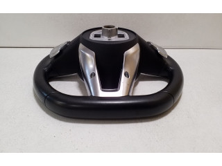 Руль Mercedes-Benz CLS C218 X218  2011 - 2017 года A0004604103      