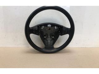 Руль Saab 9-3 Ver2 2008 - 2016 года 6020815E, 12796742