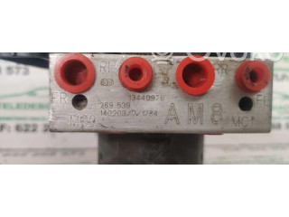 Блок АБС 13440976 Opel Meriva B 2010 - 2016 года