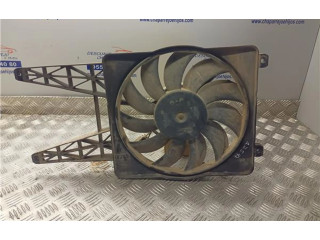 Комплект вентиляторов         Suzuki Grand Vitara I 