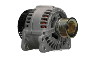 Генератор CA1268, 10442081 Volkswagen Golf III