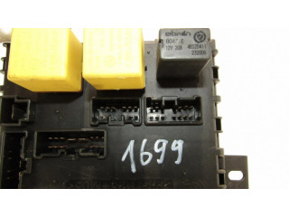   Pojistková skříňka 60679160   Alfa Romeo 156 2004