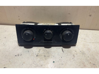 Блок управления климат-контролем 5J0820045 Skoda Fabia Mk2 (5J)