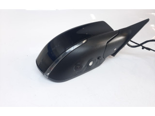 Зеркало электрическое Maserati Ghibli 2013 - года