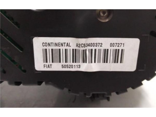 Панель приборов 50520113, 50520113   Alfa Romeo Giulietta       