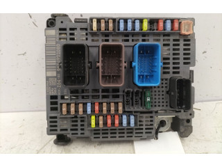 Pojistková skříňka Řídící jednotka BSM 9810719280 Peugeot 508 2012