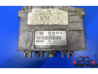 Řídící jednotka 0261204796, IMPRK553001 Seat Arosa 1999