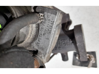 Turbodmychadlo Турбина TF0353, 011114096   Mitsubishi Pajero   4M41