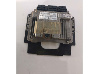 Řídící jednotka    Peugeot 307 2006
