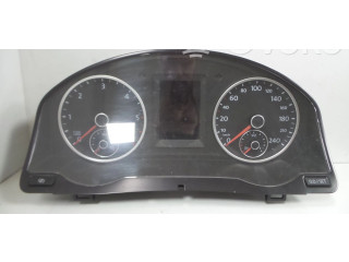 Přístrojová deska Volkswagen Tiguan 2010 5N0920871B