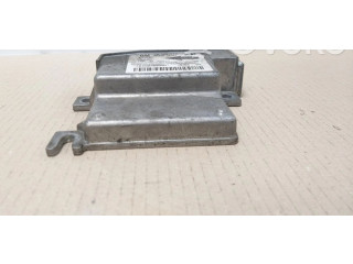 Блок подушек безопасности 13158713, 13158713 Opel Meriva A