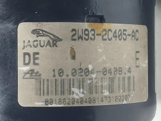 Jednotka ABS 2W932C405AC, 10020404084 Jaguar XJ X350 2003