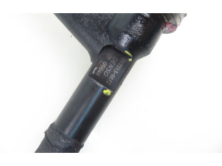 Форсунка 8973138612, 8973138612 Opel Meriva A Z 17 DTH