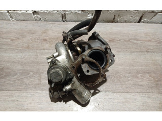 Турбина Volvo S80 4937706300, 30650635