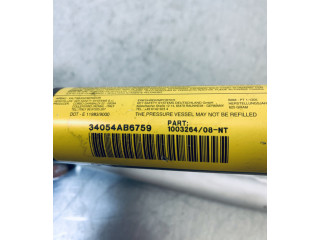 Боковая подушка безопасности 8P4880742A   Audi A3 S3 A3 Sportback 8P