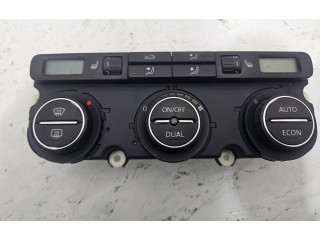 Блок управления климат-контролем 74641471   Volkswagen Golf Plus
